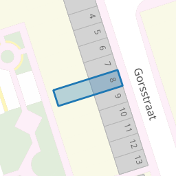 Perceel STN02-G-5000