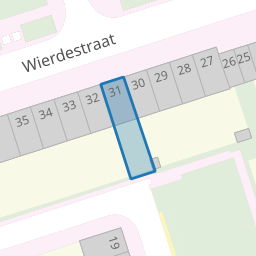 Perceel STN02-G-5174