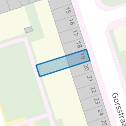 Perceel STN02-G-5184