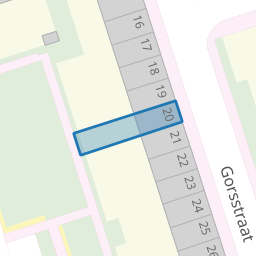 Perceel STN02-G-5185