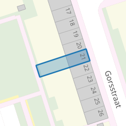 Perceel STN02-G-5186