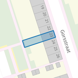 Perceel STN02-G-5188