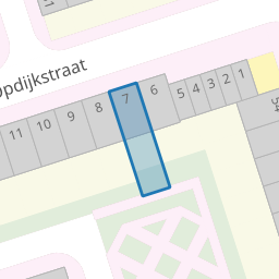 Perceel STN02-G-5231