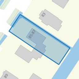 Perceel STN02-G-5400