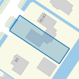 Perceel STN02-G-5401