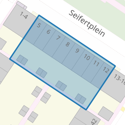 Perceel STN02-G-5422