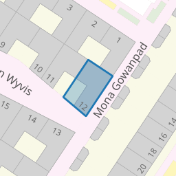 Perceel STN02-G-5477