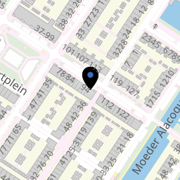 Appartement STN02 G 5539 24