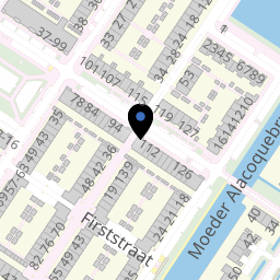 Appartement STN02 G 5539 25