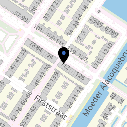 Appartement STN02 G 5539 28