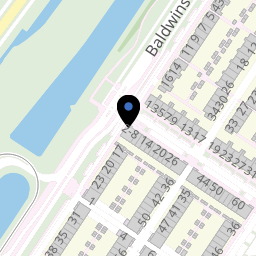 Appartement STN02 G 5539 3