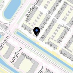 Appartement STN02 G 5539 42