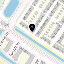 Appartement STN02 G 5539 44