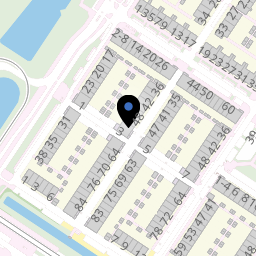 Appartement STN02 G 5539 55