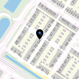 Appartement STN02 G 5539 68