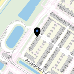 Appartement STN02 G 5539 70