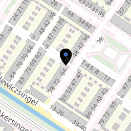 Appartement STN02 G 5539 75