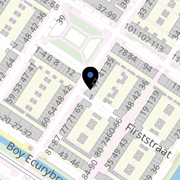 Appartement STN02 G 5539 82