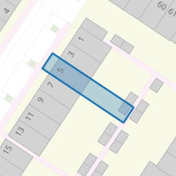 Perceel STN02-G-5603