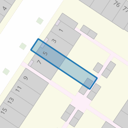 Perceel STN02-G-5647