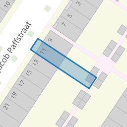 Perceel STN02-G-5650