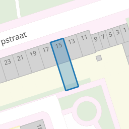 Perceel STN02-G-5779