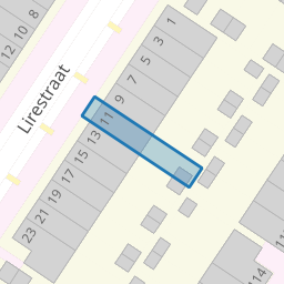 Perceel STN02-G-5867