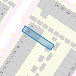 Perceel STN02-G-5909