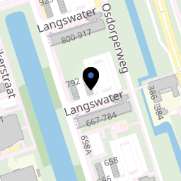Appartement STN02 G 5998 236