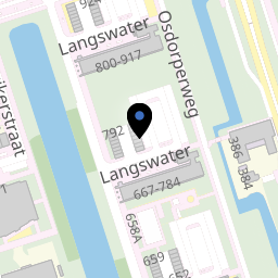 Appartement STN02 G 5998 237