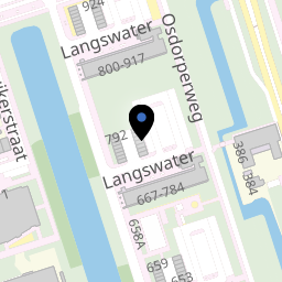 Appartement STN02 G 5998 238