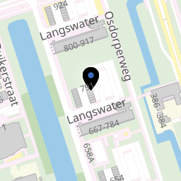 Appartement STN02 G 5998 239