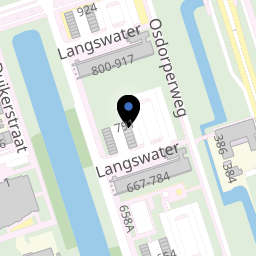Appartement STN02 G 5998 240