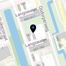 Appartement STN02 G 5998 241