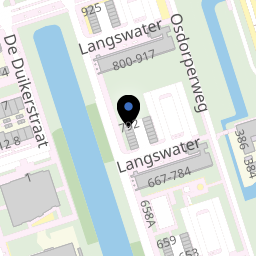 Appartement STN02 G 5998 243