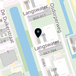 Appartement STN02 G 5998 244