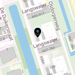 Appartement STN02 G 5998 246