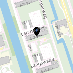 Appartement STN02 G 5998 42