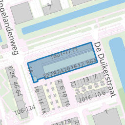 Perceel STN02-G-6058