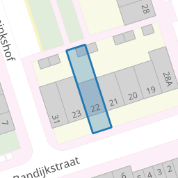 Perceel STN02-G-6137