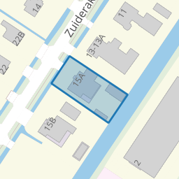 Perceel STN02-G-6232