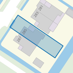 Perceel STN02-G-6294