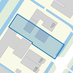 Perceel STN02-G-6300