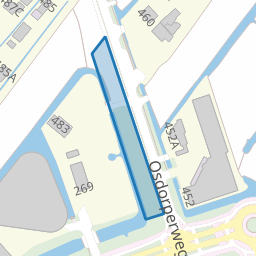 Perceel STN02-G-994
