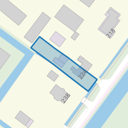 Perceel STN02-H-1284