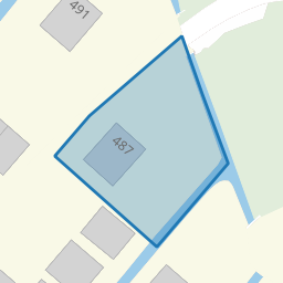 Perceel STN02-H-1351