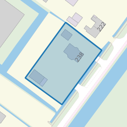 Perceel STN02-H-1412