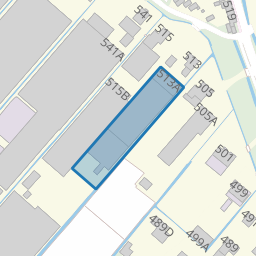 Perceel STN02-H-1482