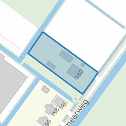 Perceel STN02-H-1533