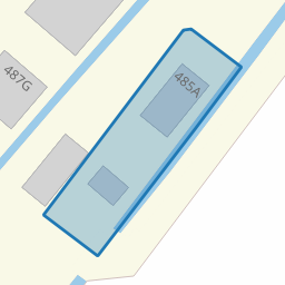 Perceel STN02-H-1539